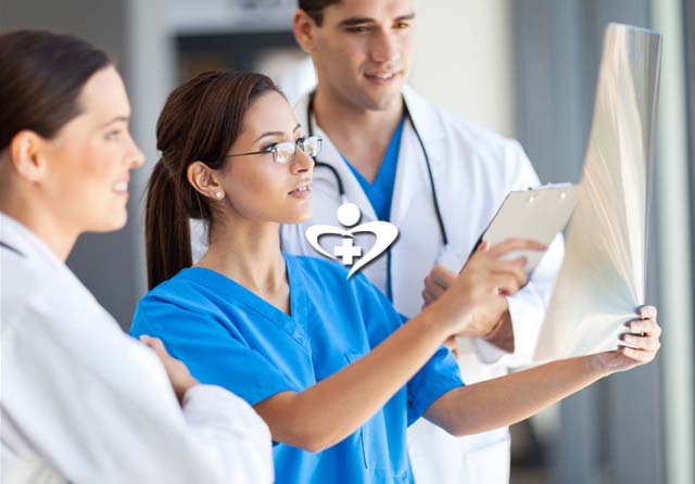 巴彥淖爾市臨河區人民醫院